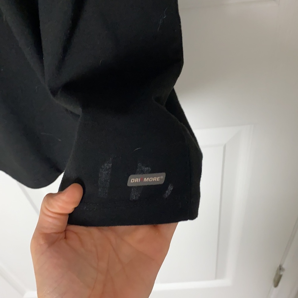 Mind Over Matter Racerback - Picture 6 of 6